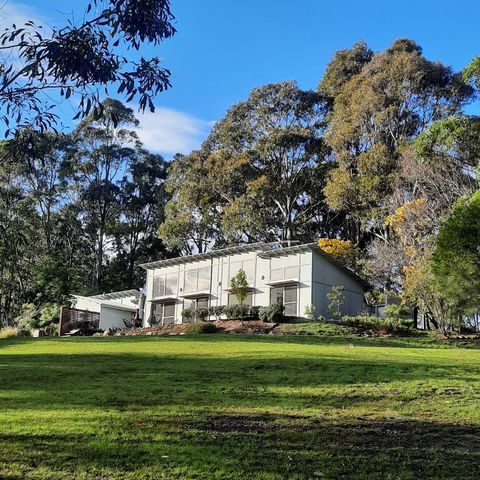 Tilba Coastal Retreat - Port Augusta Accommodation 3