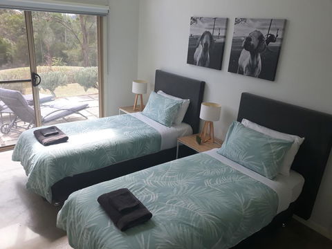 Tilba Coastal Retreat - Port Augusta Accommodation 2