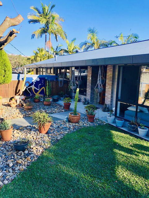 Timbertop For Life - Port Augusta Accommodation 3