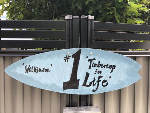 Timbertop For Life - Port Augusta Accommodation 0