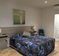 Time and Tide Hotel Motel - Port Augusta Accommodation