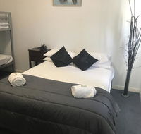 Tin Can Bay Budget Accommodation - Port Augusta Accommodation
