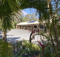 Tin Can Bay Motel - Port Augusta Accommodation