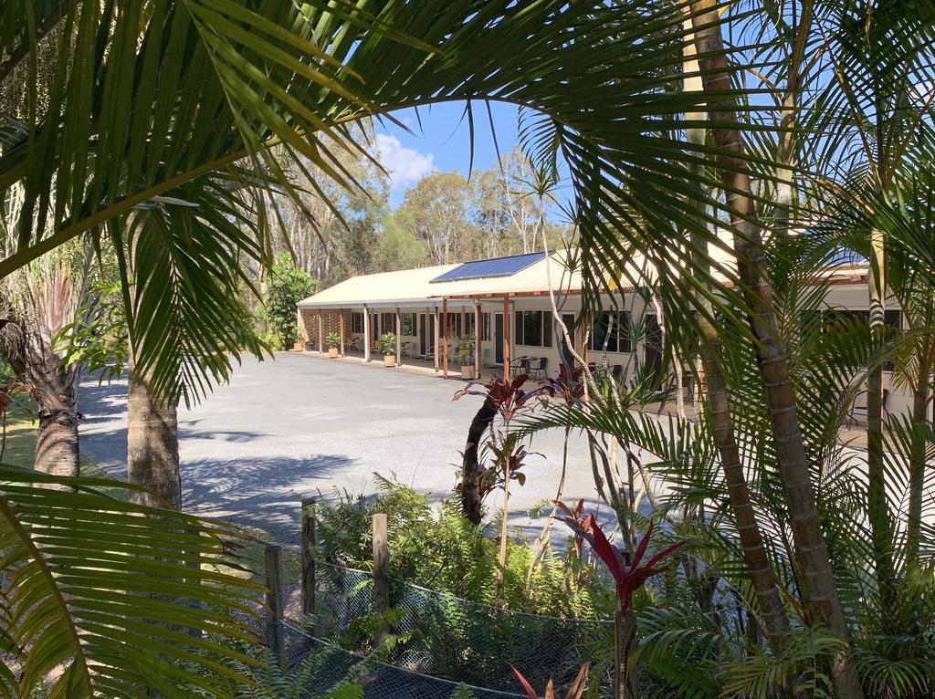 Fraser Coast QLD Port Augusta Accommodation