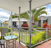 Tin Can Bay's Sleepy Lagoon Motel - Port Augusta Accommodation