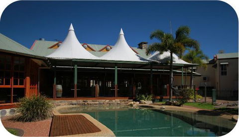 Tinaroo Lake Resort - Port Augusta Accommodation 1