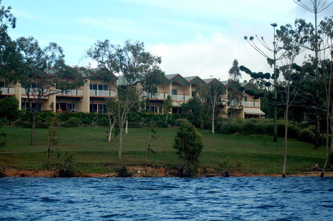 Tinaroo Lake Resort - Port Augusta Accommodation 2