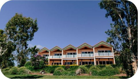 Tinaroo Lake Resort - Port Augusta Accommodation 3