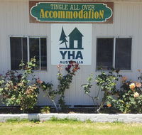 Tingle All Over Budget Accommodation - Port Augusta Accommodation