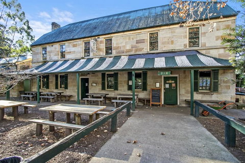 Tiny St Albans - Port Augusta Accommodation 1