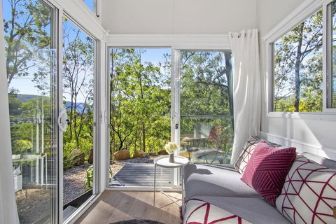 Tiny St Albans - Port Augusta Accommodation 3