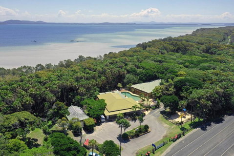 Tiona Holiday Park - Port Augusta Accommodation 2
