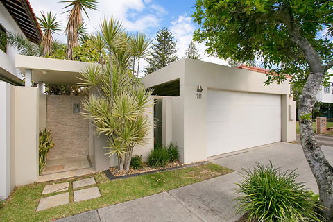 Toby's Beach House - Port Augusta Accommodation 2