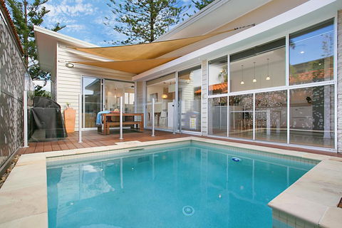 Toby's Beach House - Port Augusta Accommodation 0