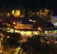 Todd Tavern - Port Augusta Accommodation