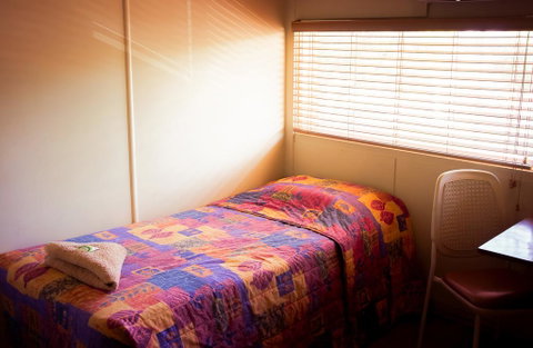 Todd Tavern - Port Augusta Accommodation 2