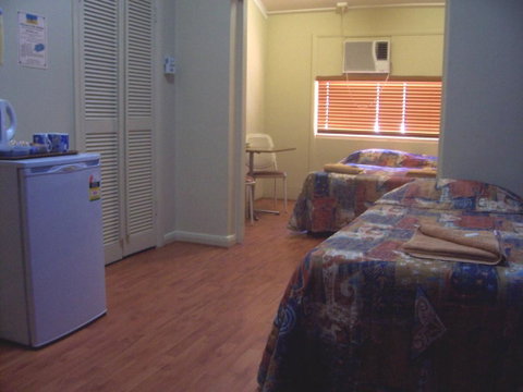 Todd Tavern - Port Augusta Accommodation 3