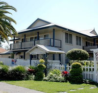 Tokelau 2 - Tuncurry Townhouse - Port Augusta Accommodation