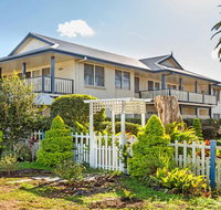 Tokelau 3 - Tuncurry Townhouse - Port Augusta Accommodation