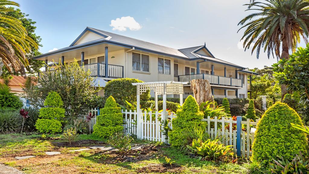 Wallingat NSW Port Augusta Accommodation