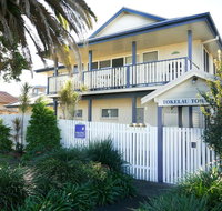 Tokelau Townhouse 1 - Port Augusta Accommodation