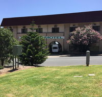 Tollgate Motel - Port Augusta Accommodation