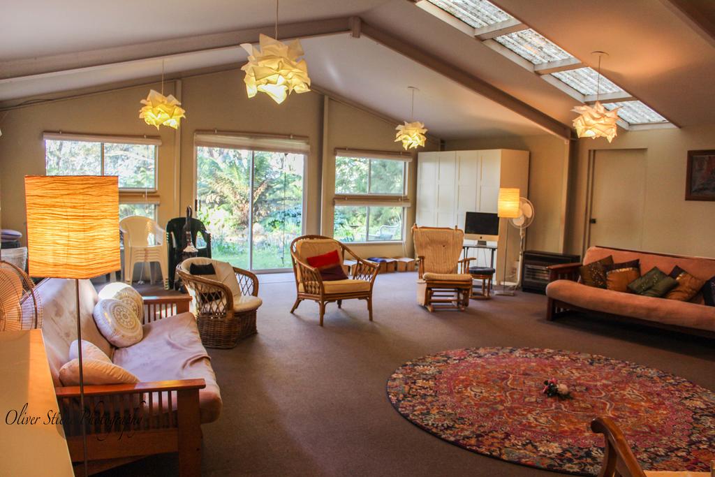 Wheeny Creek NSW Port Augusta Accommodation