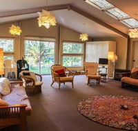 Tomah Retreat - Relax  Heal at UNWIND - Port Augusta Accommodation