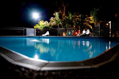 Tommo's Motor Lodge - Port Augusta Accommodation 3