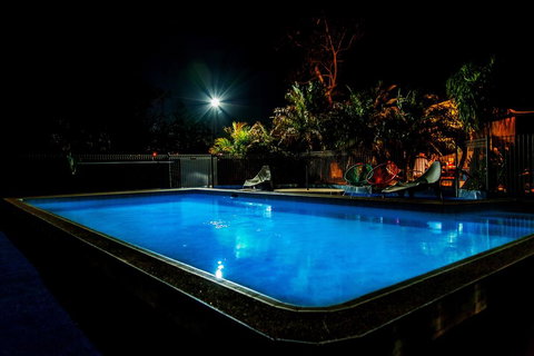 Tommo's Motor Lodge - Port Augusta Accommodation 0