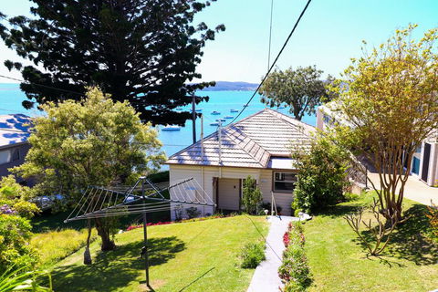 Tommy's Lakehouse - Port Augusta Accommodation 1