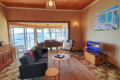 Tommy's Lakehouse - Port Augusta Accommodation 2