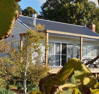 Toms Cottage - Wilgowrah -A Country Escape - Port Augusta Accommodation