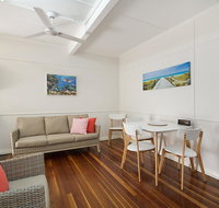 Tondio Terrace Flat 5 - Pet Friendly ground floor budget style accommodation - Port Augusta Accommodation