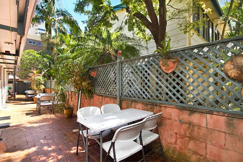 Tondio Terrace Flat 5 - Pet Friendly, Ground Floor Budget Style Accommodation - Port Augusta Accommodation 2