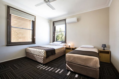 Toongabbie Hotel - Port Augusta Accommodation 1