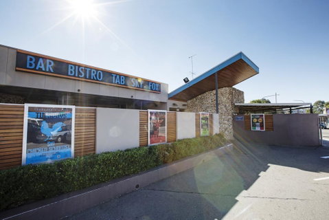 Toongabbie Hotel - Port Augusta Accommodation 3