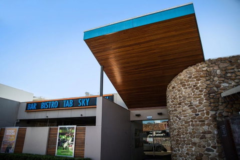 Toongabbie Hotel - Port Augusta Accommodation 0