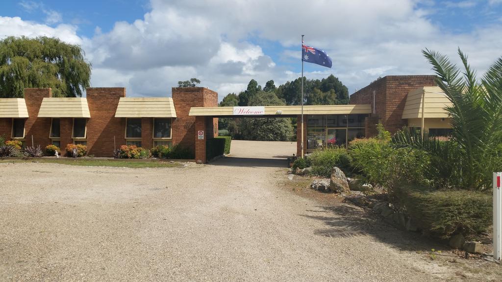 Toora VIC Port Augusta Accommodation