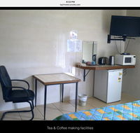 Top 1 Motel - Port Augusta Accommodation