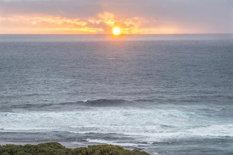 Top Of The Hill - Port Augusta Accommodation 1