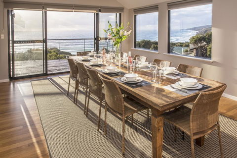 Top Of The Hill - Port Augusta Accommodation 2