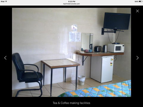 Top 1 Motel - Port Augusta Accommodation 0
