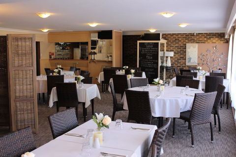 Top Of The Town Motel - Port Augusta Accommodation 3