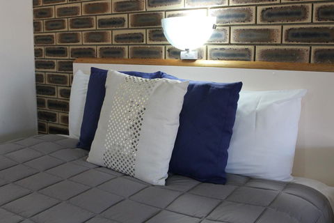 Top Of The Town Motel - Port Augusta Accommodation 0