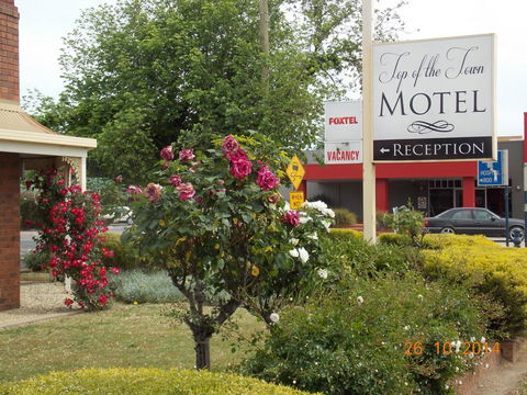Top Of The Town Motel - Port Augusta Accommodation 3