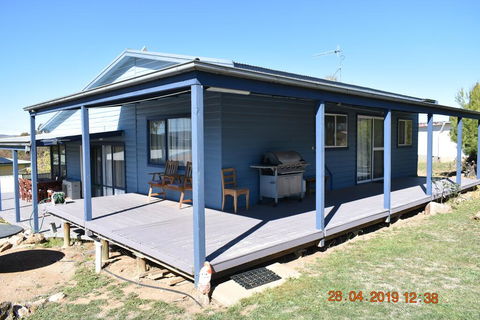 Top Spot - Port Augusta Accommodation 1