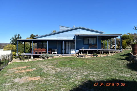 Top Spot - Port Augusta Accommodation 3