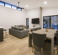 Town Scape - Margaret River - Port Augusta Accommodation