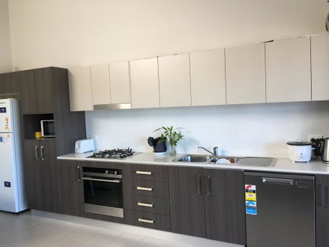 Townhouse - Port Augusta Accommodation 2